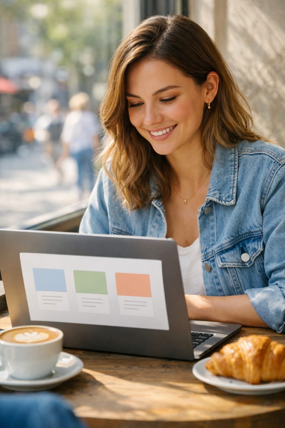 How to Choose Web Hosting for Your First Website