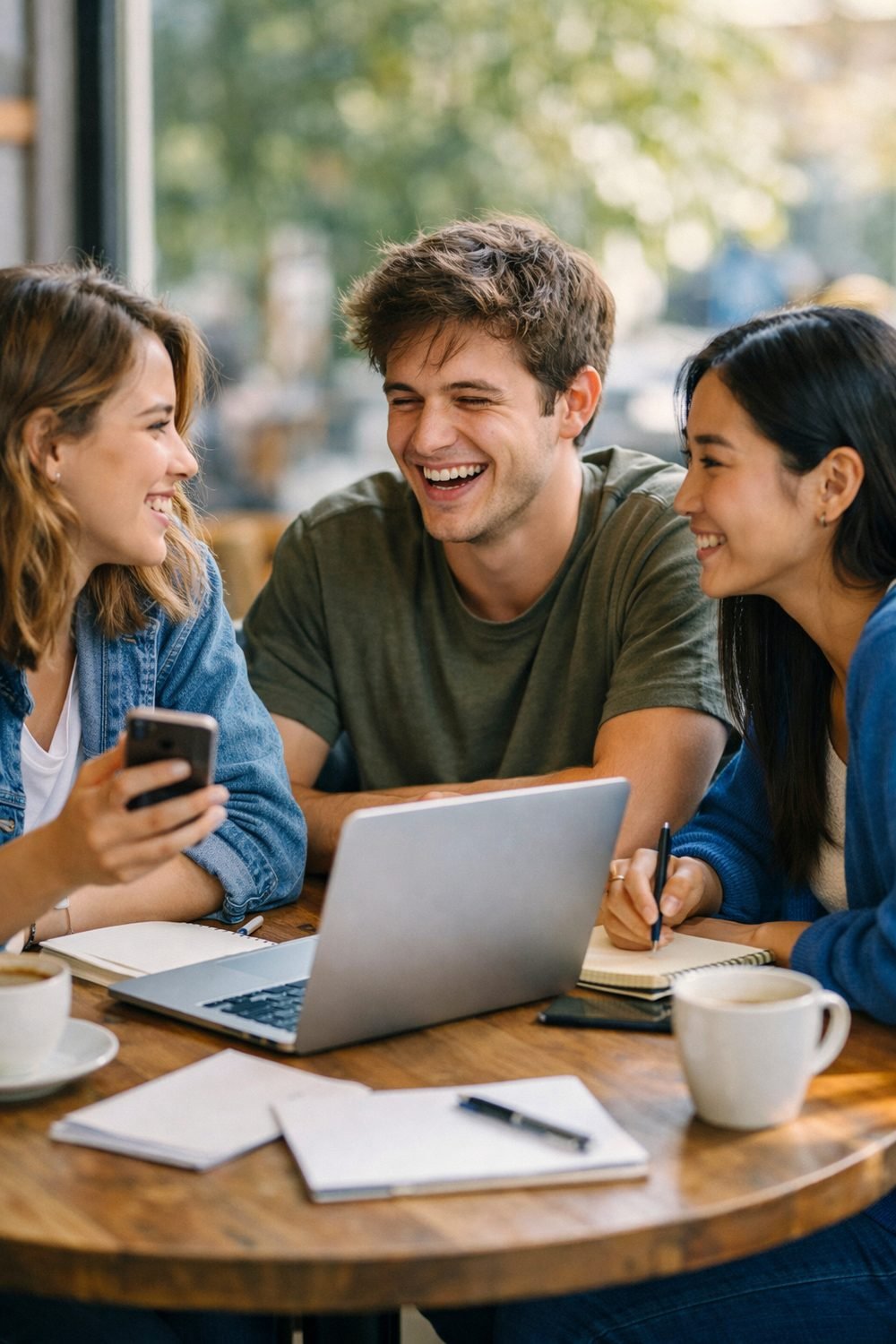 Marketing Ideas for a Small Online Business