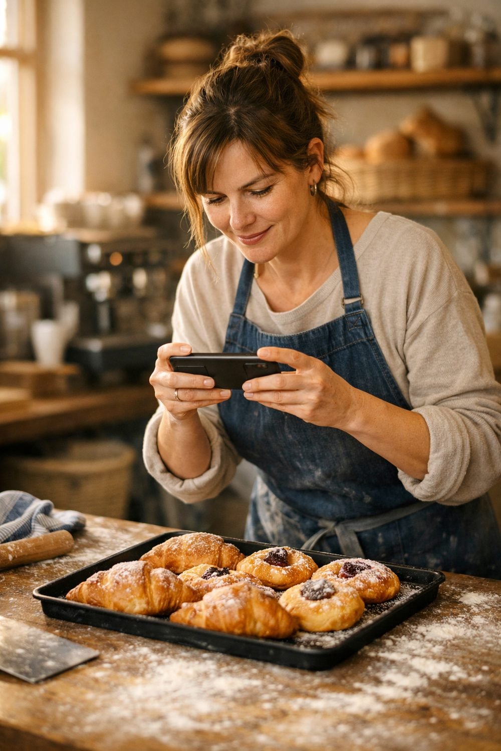 Social Media Post Ideas for a Small Online Business