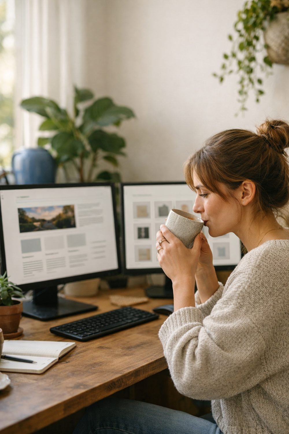 A Beginner's Guide to Starting an Affiliate Marketing Blog or a Hosting and SEO Tools Store